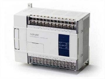 PLC 可编程控制器——信捷PLC XC3系列标准型